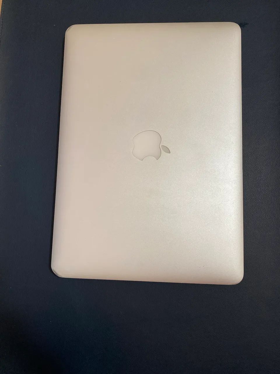 Macbook Air 13-inch i5 (early 2015) - Notebooks - Alvorada, Cuiabá