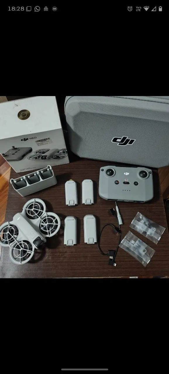 DRONE  - Foto 2