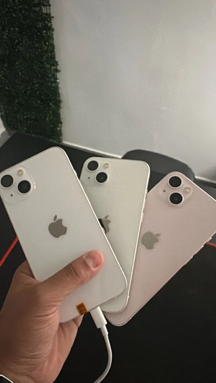 iPhone 13 128 Gb 