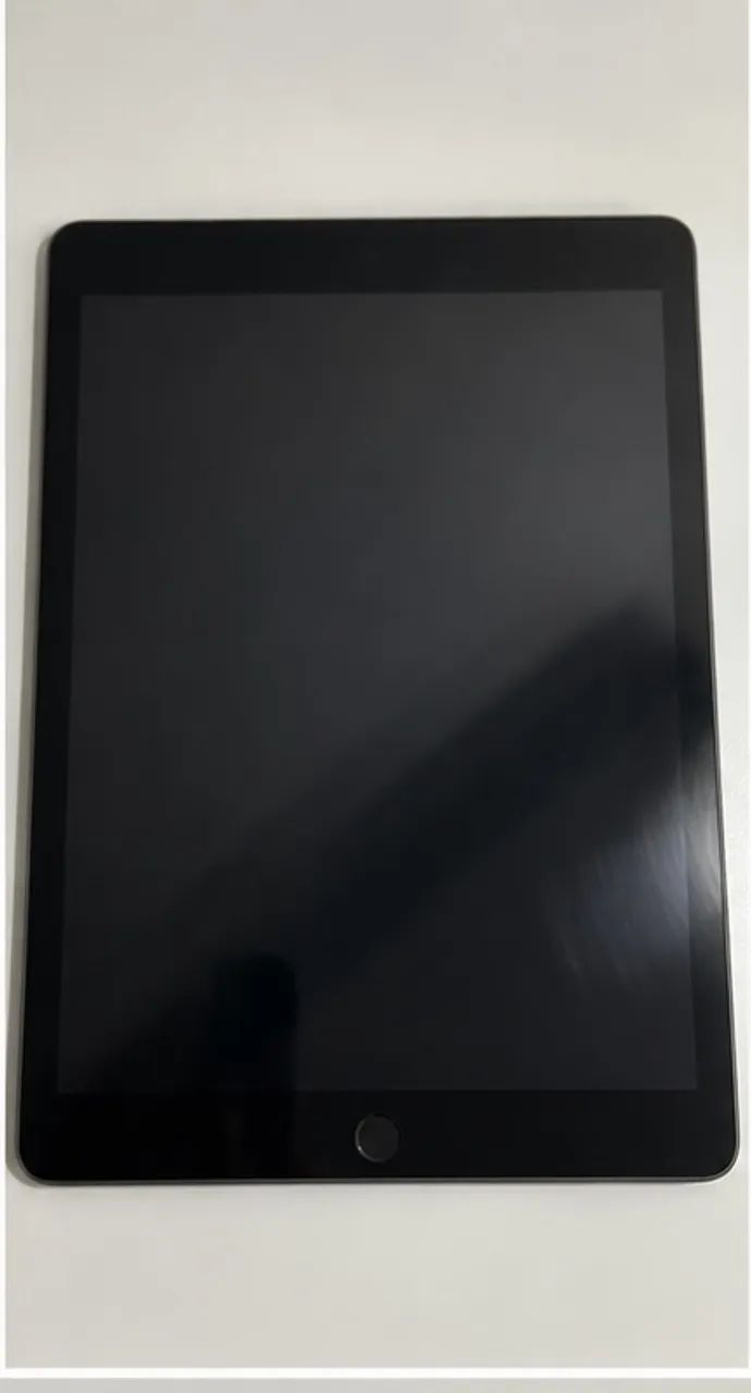 iPad 7ª Geração - 32GB