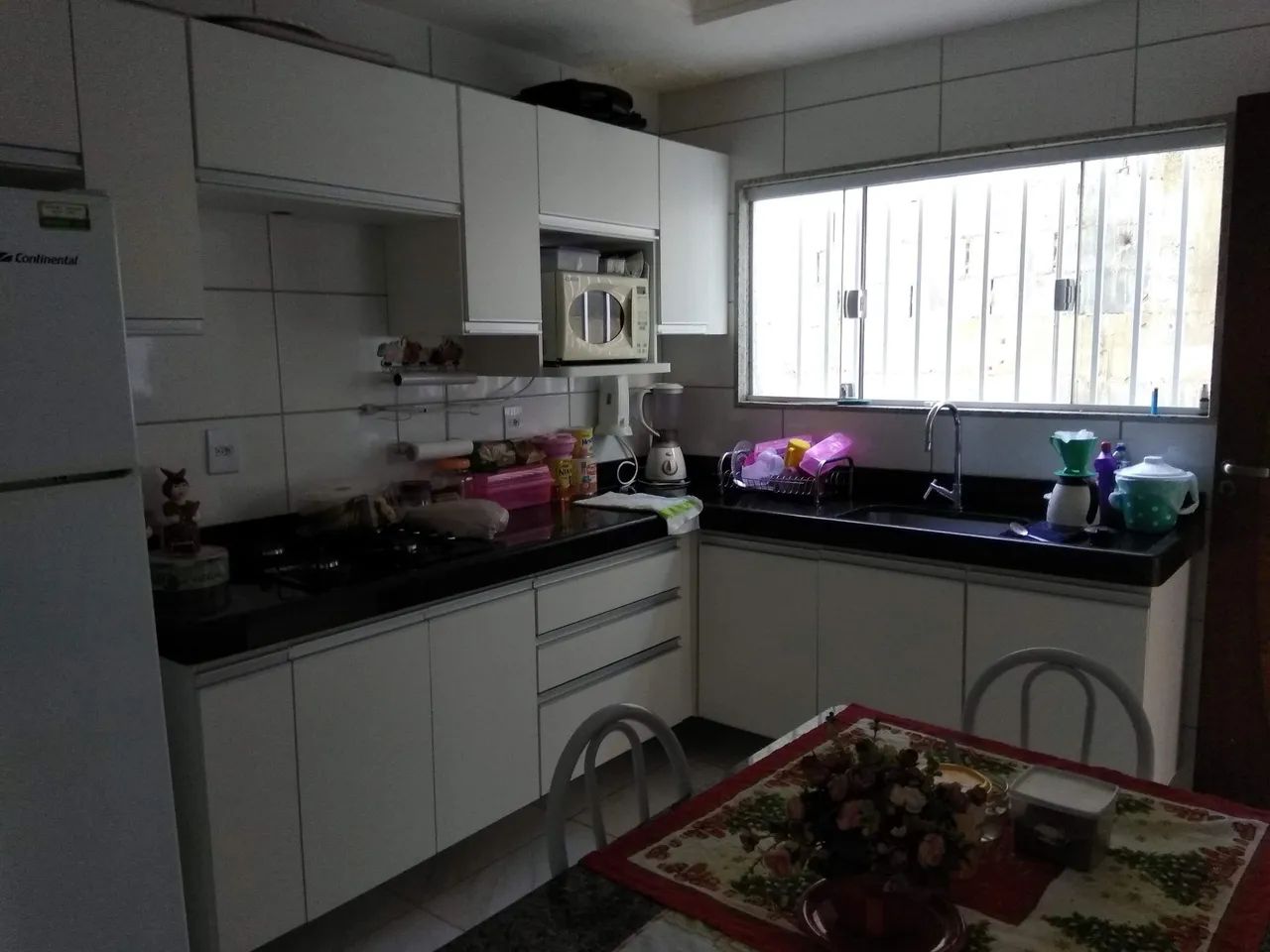 Troco ou Alugo casa duplex - Foto 2