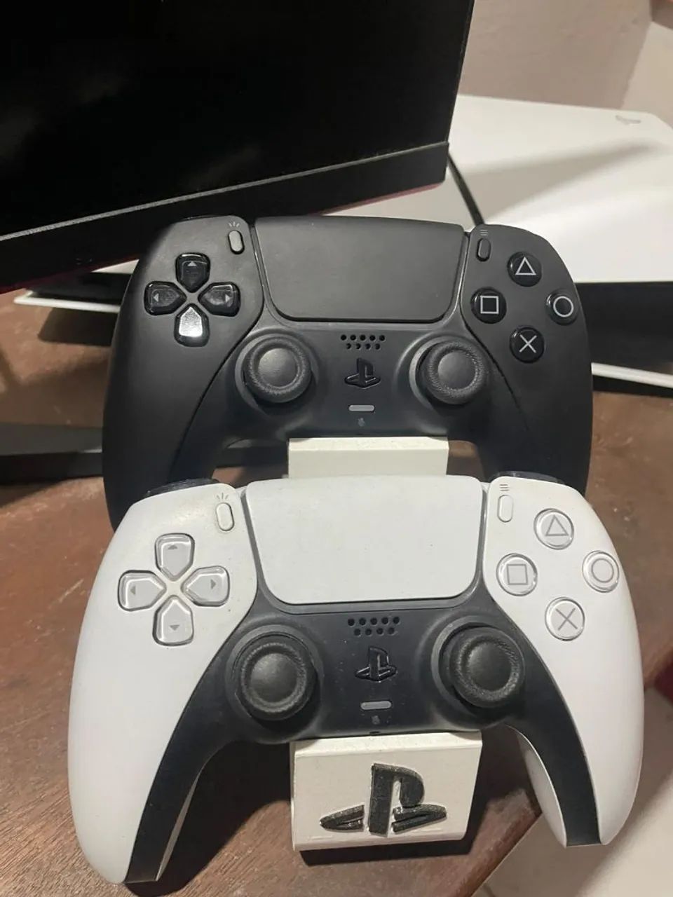 PS5+2CONTROLES - Foto 4