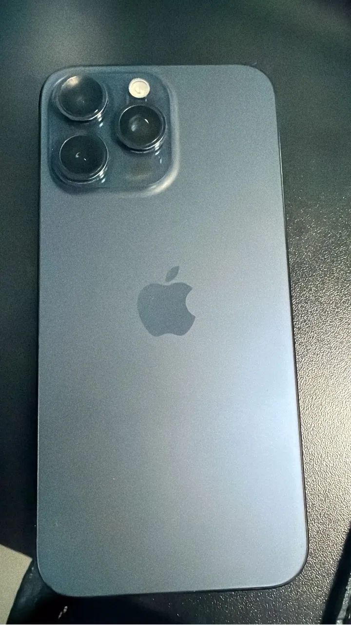 iPhone 15 pro max  - Foto 3