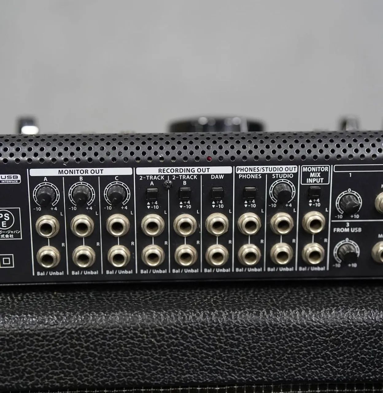 behringer xenyx