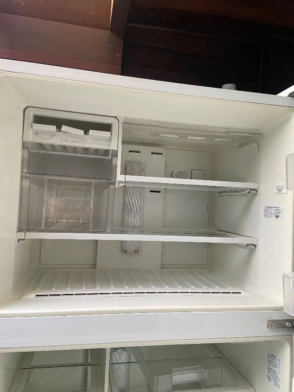 Geladeiras usadas sem funcionar  - Foto 4