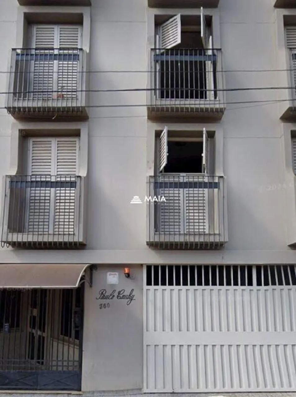 Apartamento no bairro Mercês - Foto 2