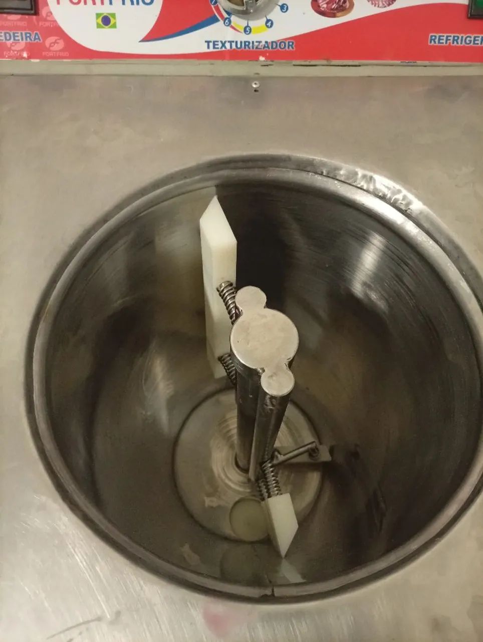 Máquina Produtora de Sorvete - Foto 4