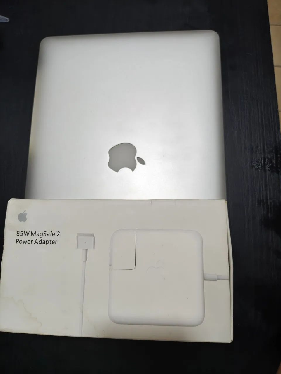 MacBook Pro Retina 15