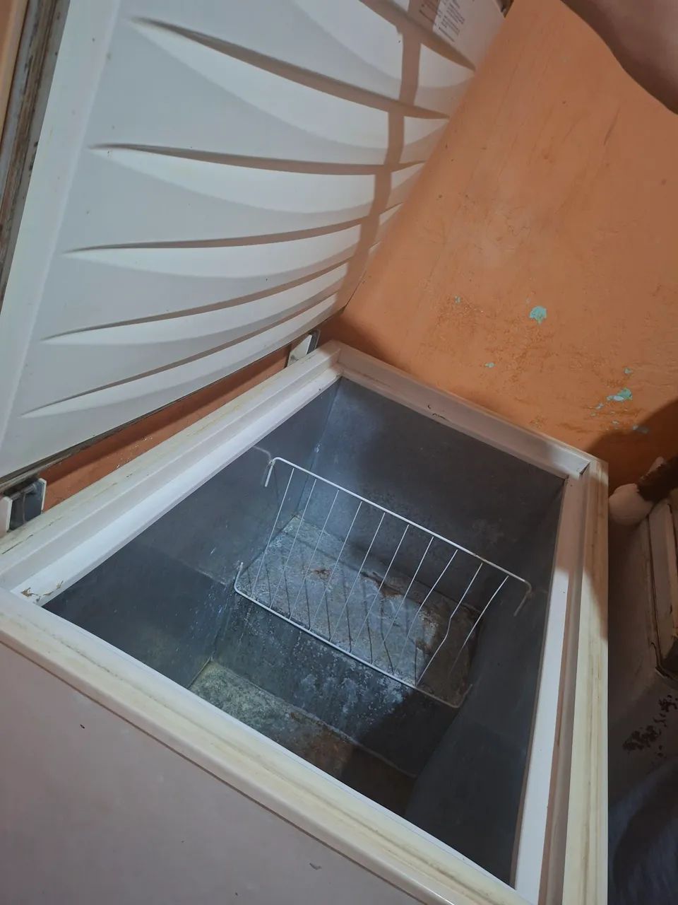 Freezer - Foto 2