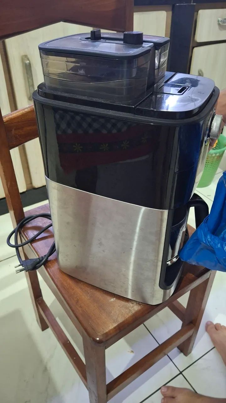 Cafeteira  - Foto 2