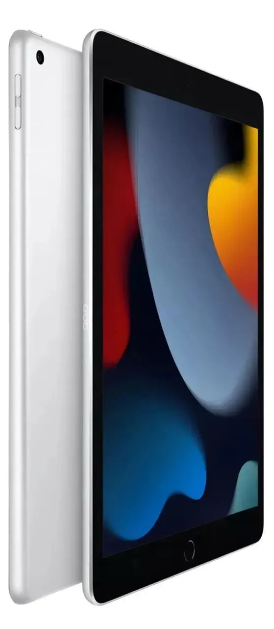 iPad 9 64gb ORIGINAL COM CAIXA E CARREGADOR ORIGINAL. - Foto 2