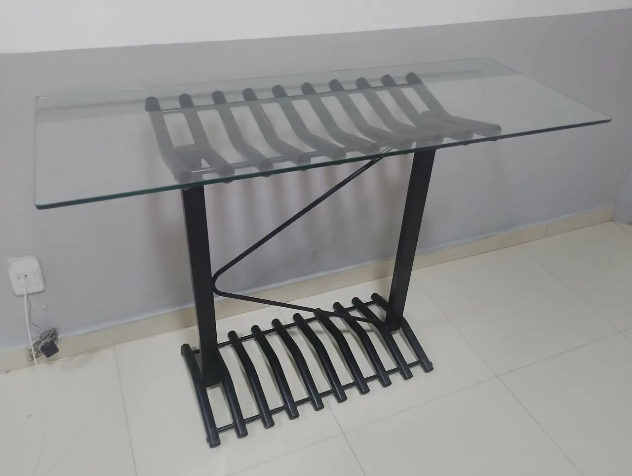 Bancada de vidro  - Foto 2