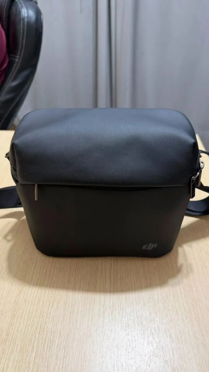dji mini 2 semi novo - Foto 2
