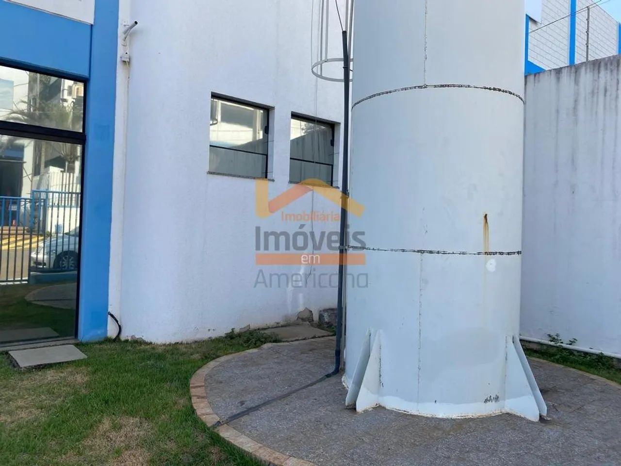 Galpão para alugar em Americana, Salto Grande, com 1482 m² - Foto 3