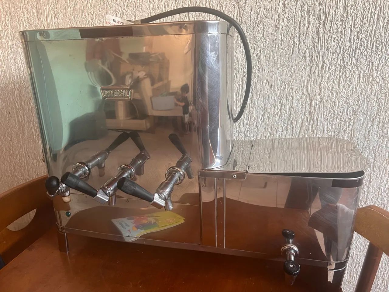 Cafeteira  - Foto 2
