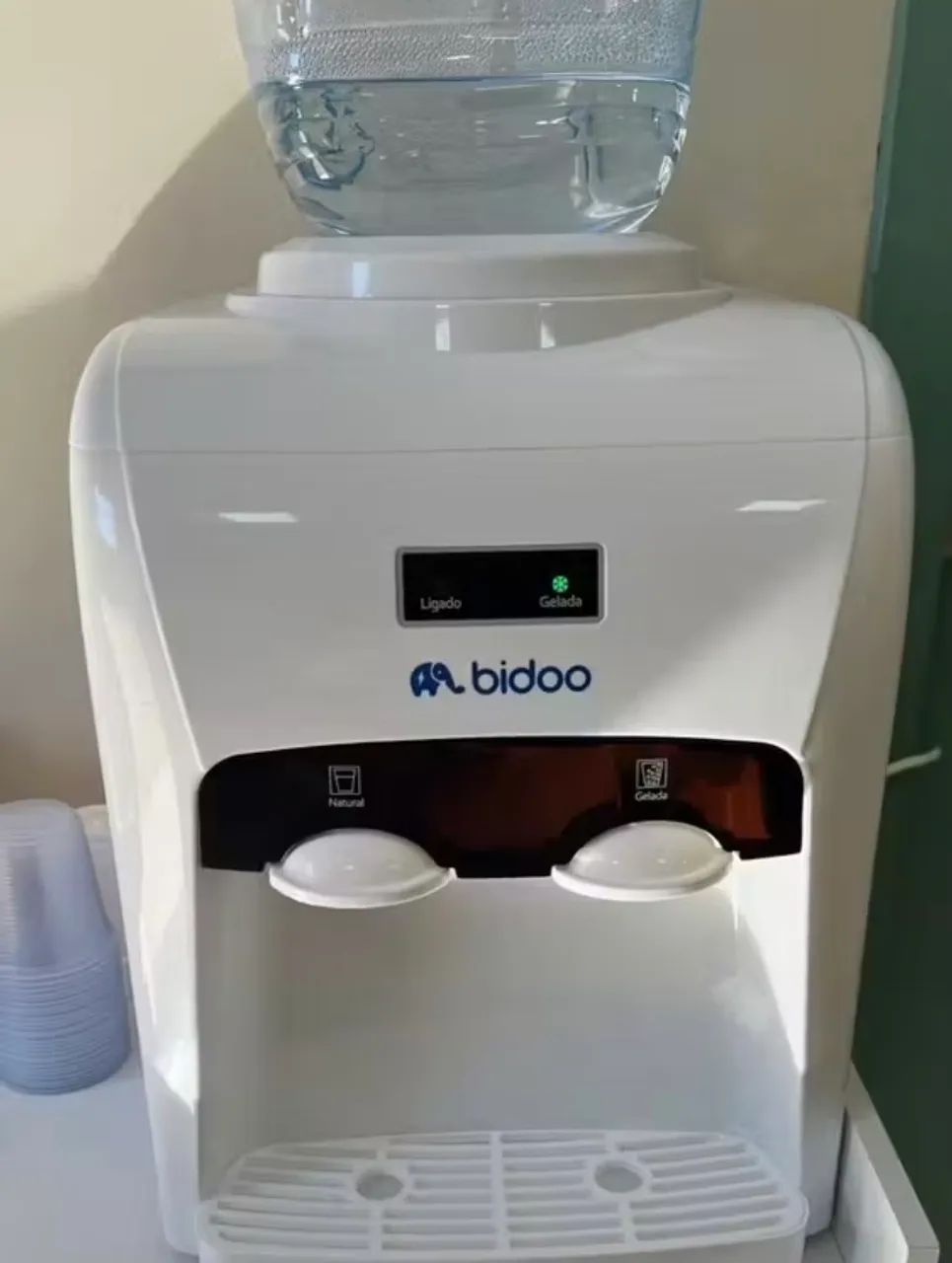 Gelagua  - Foto 2