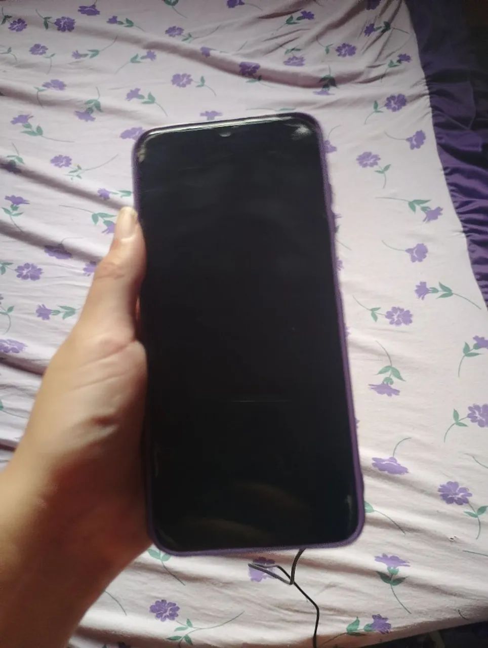 Celular com defeito  - Foto 2