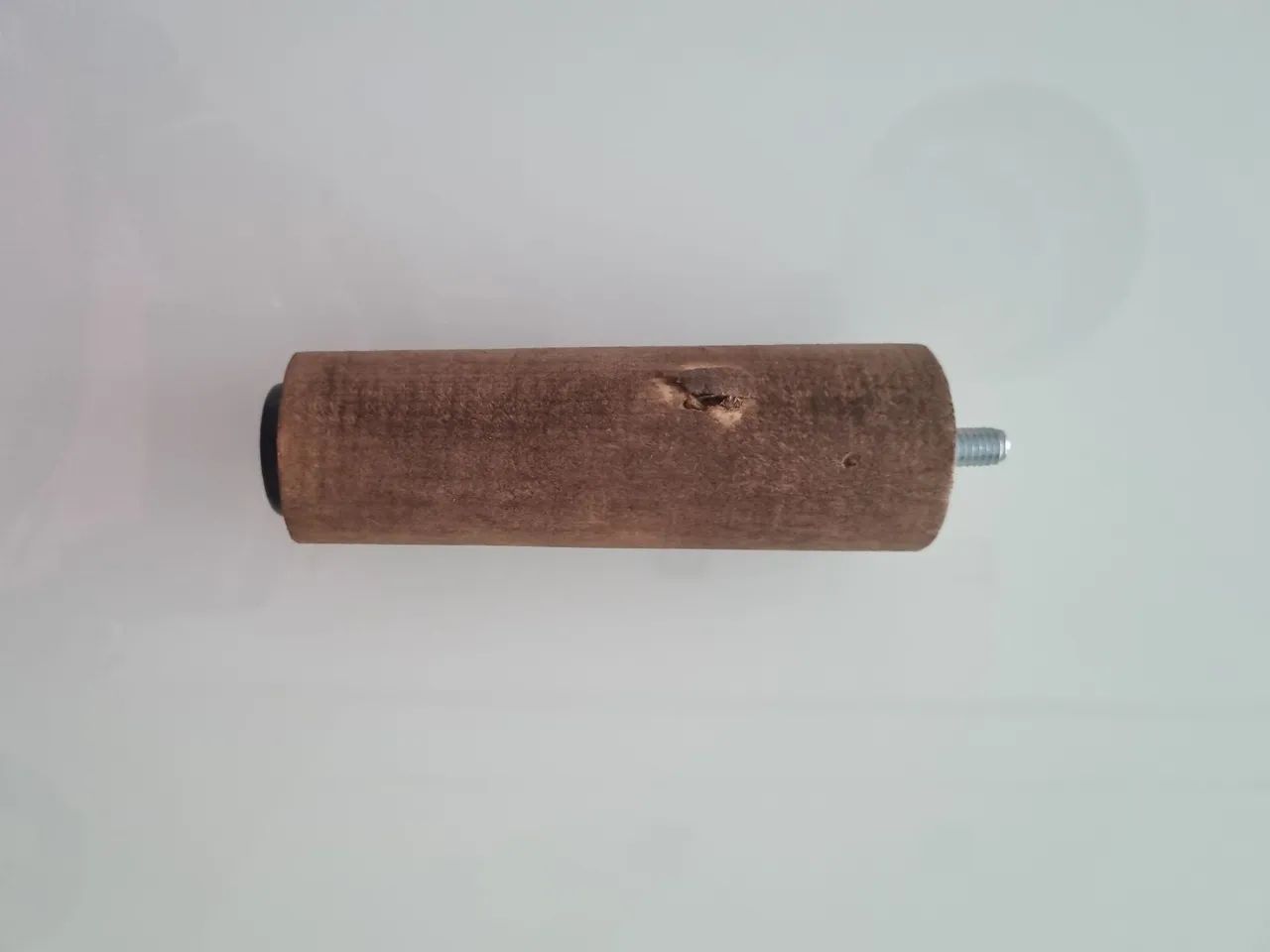 Pé para cama box 12 cm (único) - Foto 2