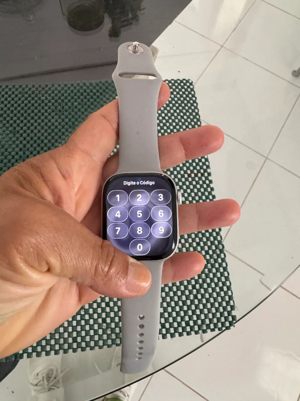 Apple Watch series 10 - Foto 3