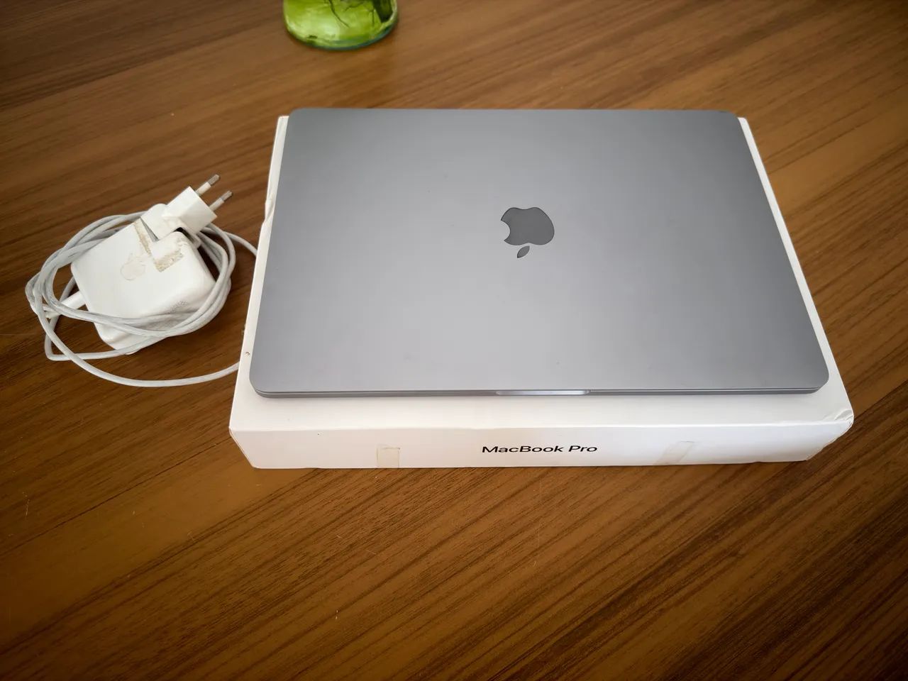 Macbook Pro 13? 2017 - Notebooks - Vila Clementino, São Paulo