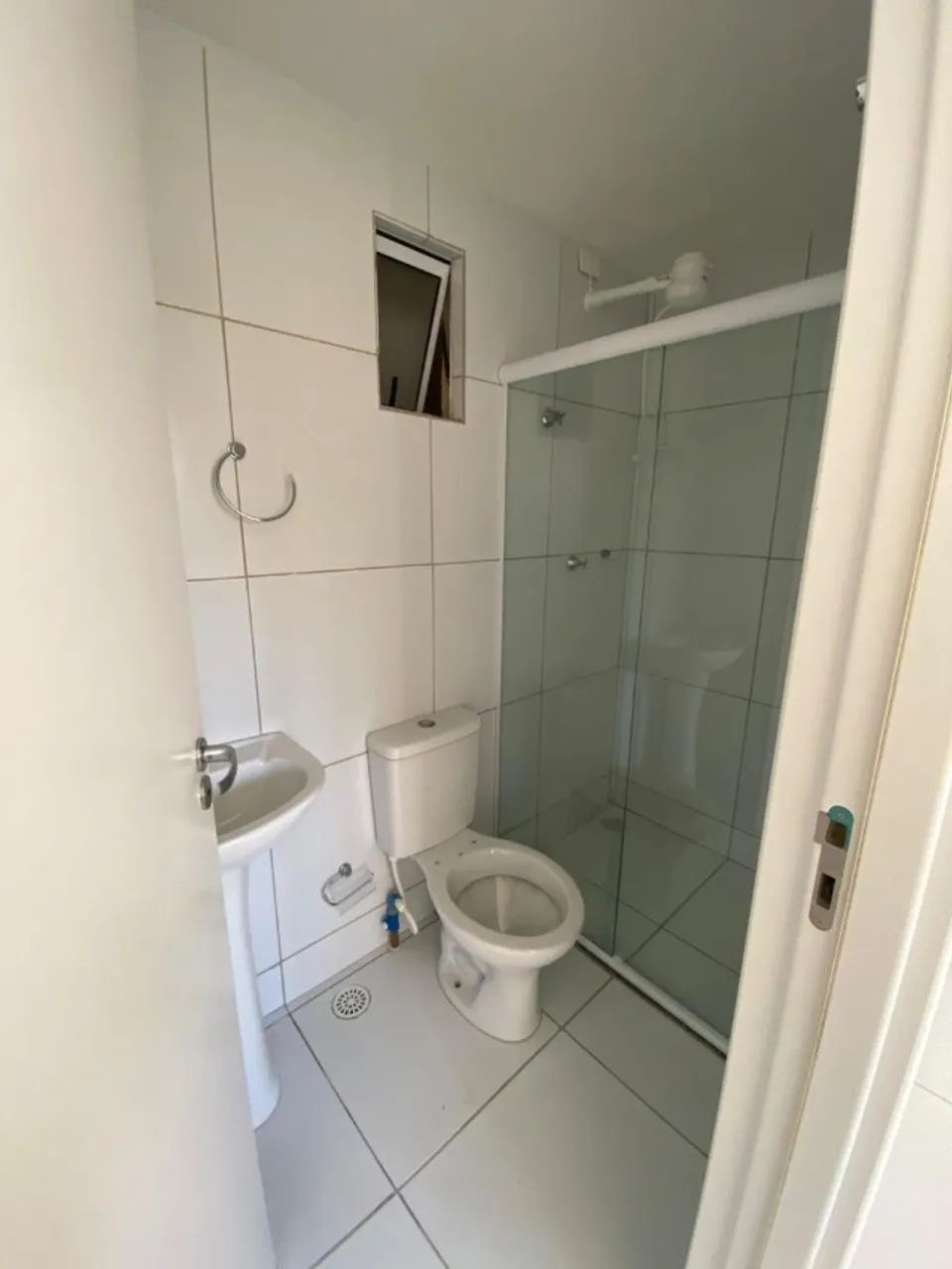 Apartamento térreo com varanda ao lado do shopping Pátio - Cond. Jardim Maceió. - Foto 8