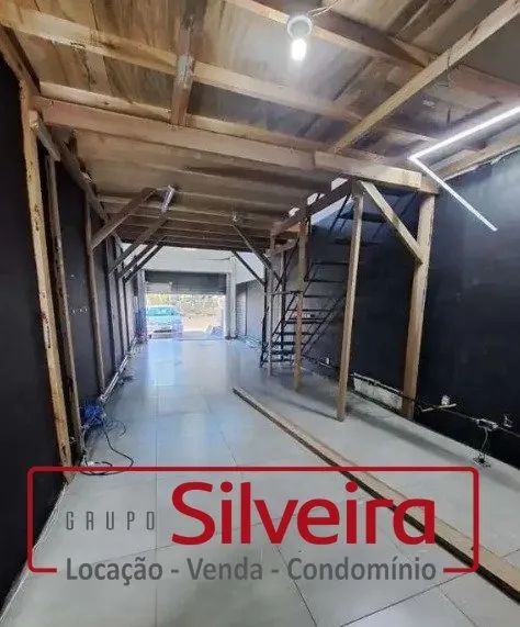 SILVEIRA ALUGA LOJA COMERCIAL NO BAIRRO SÃO SEBASTIÃO. - Foto 3