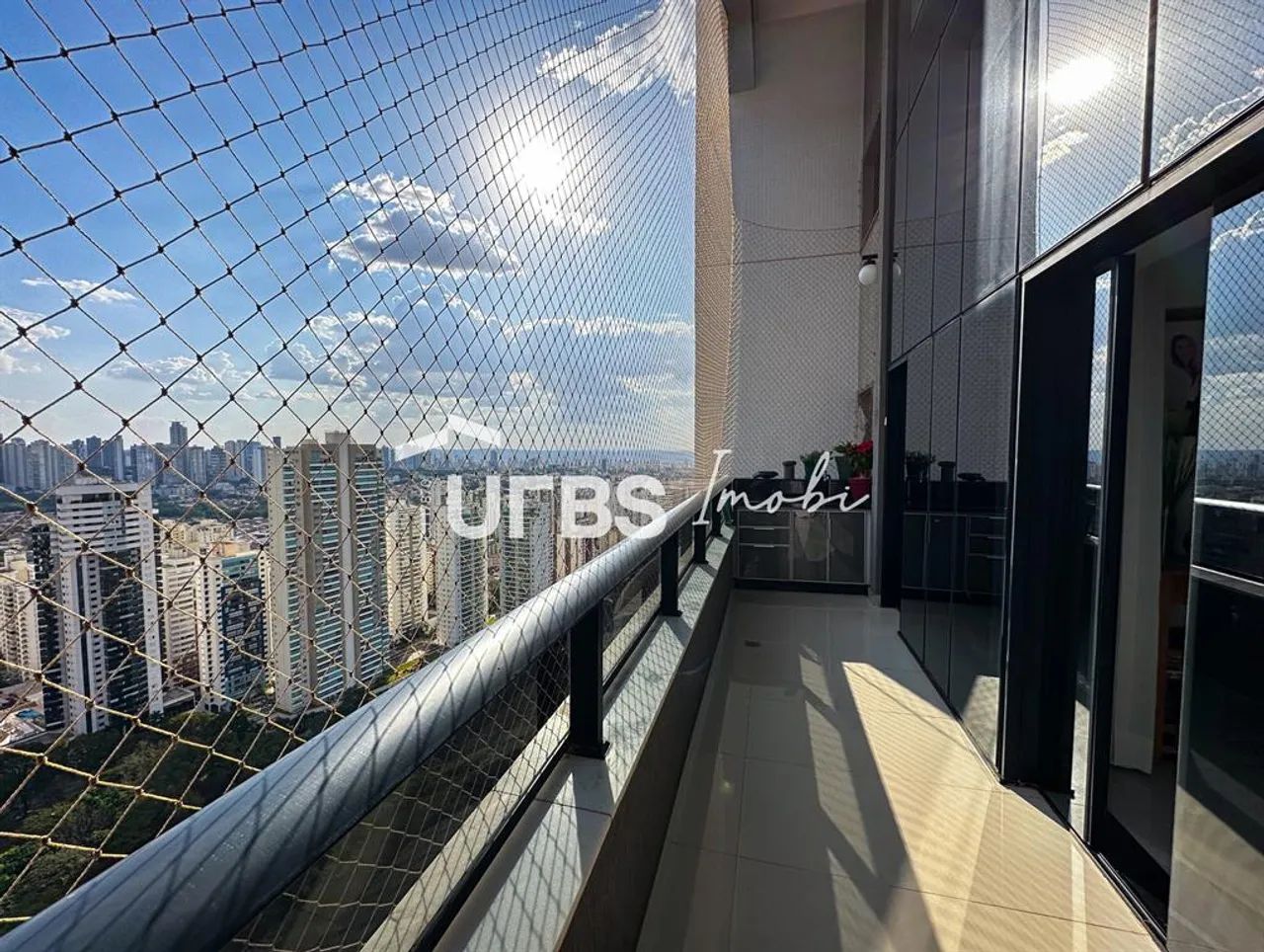 Lessence Energie - Apartamento 3 quartos, sendo 3 suítes - Foto 3