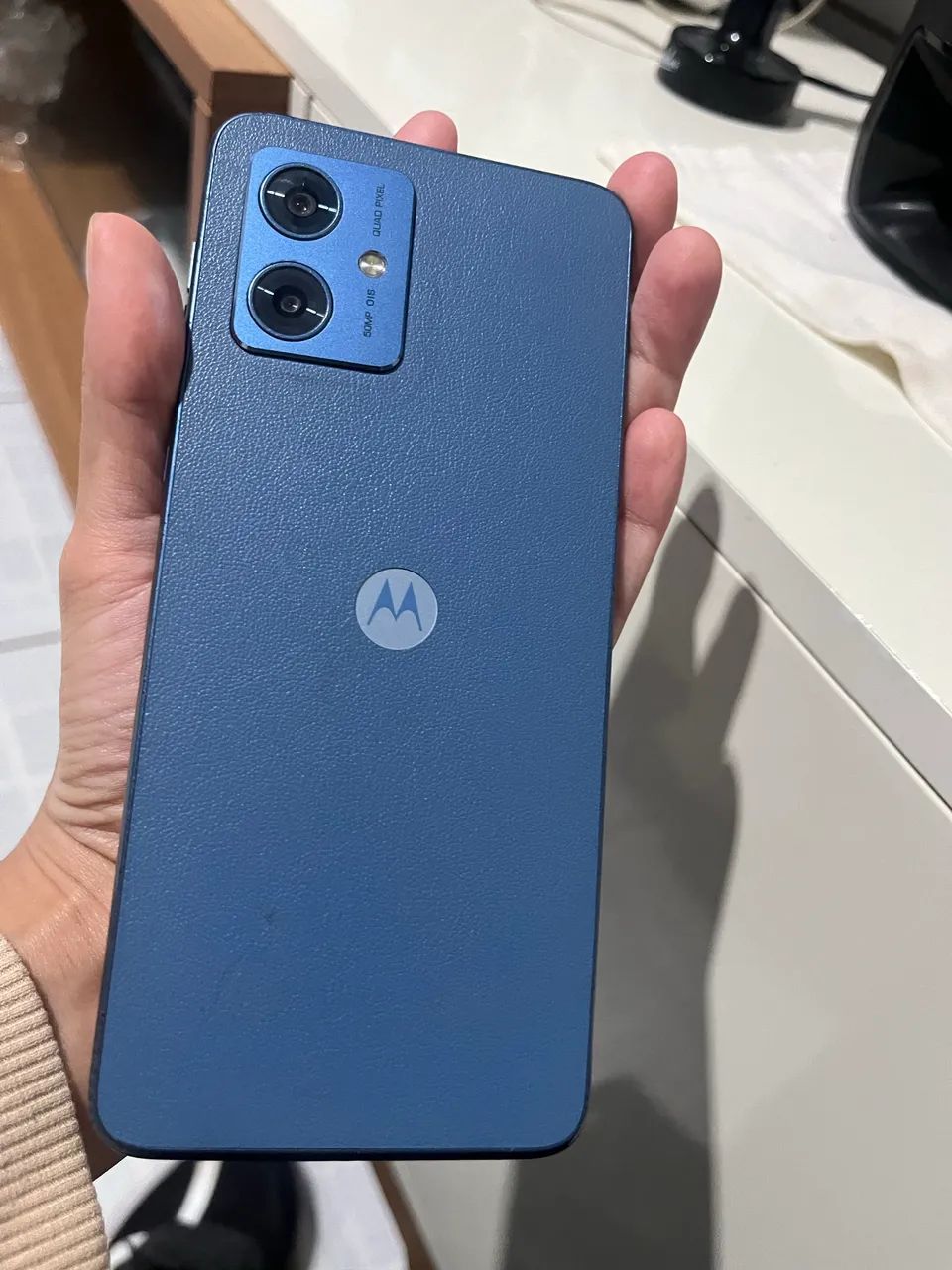 Celular moto g54 - Foto 2