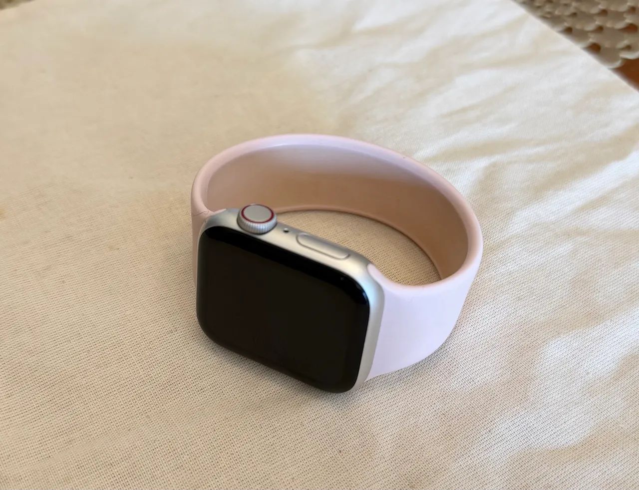 Apple Watch SE 2ª 40mm GPS + Cellular