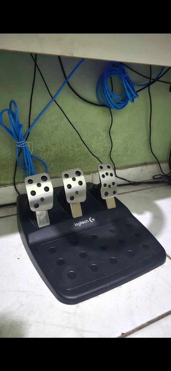 Logitech G29  - Foto 2