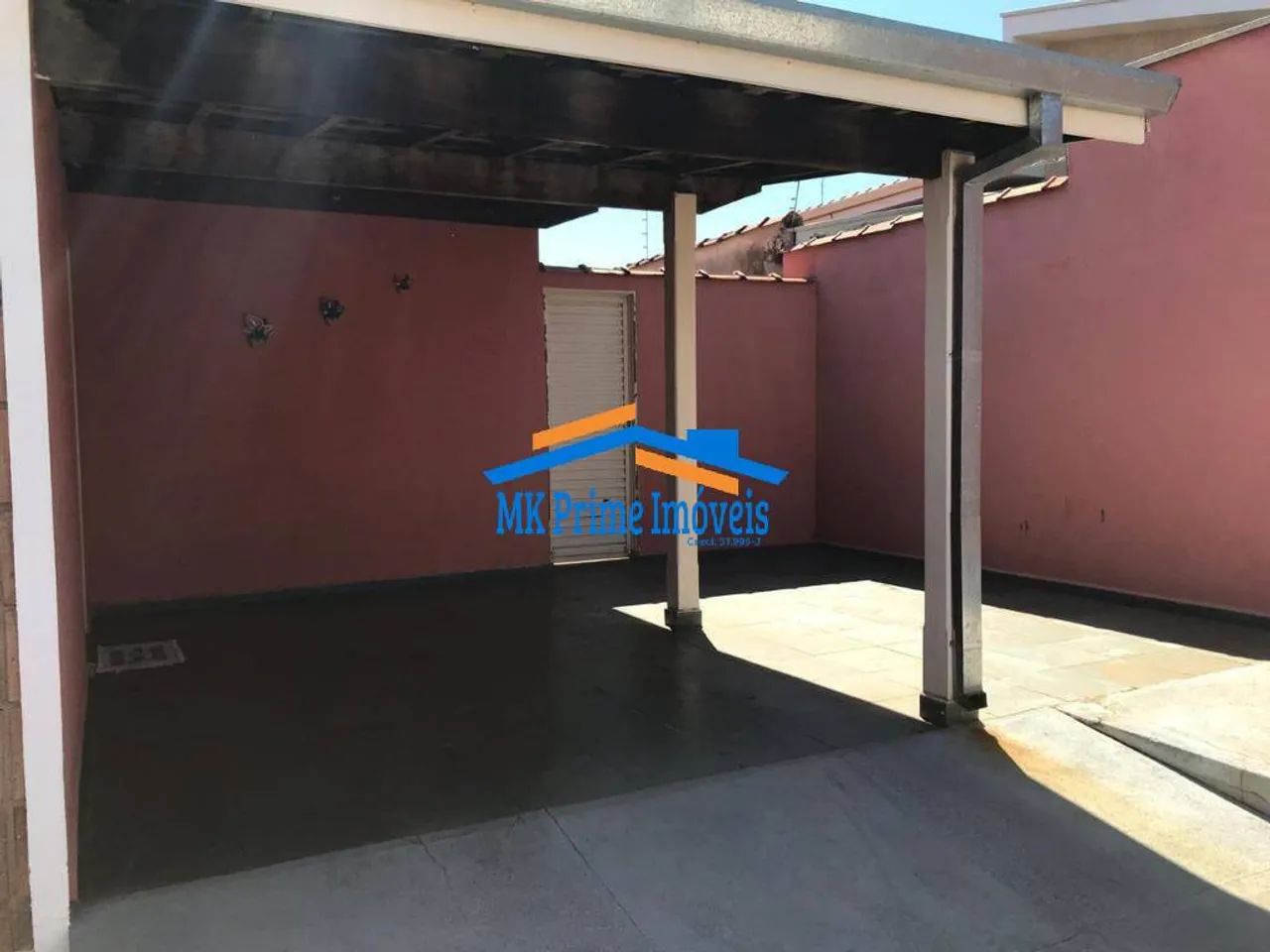 Excelente Casa Térrea sendo 3 Dormitórios e 1 Suíte - Mococa/Alvorada. - Foto 2