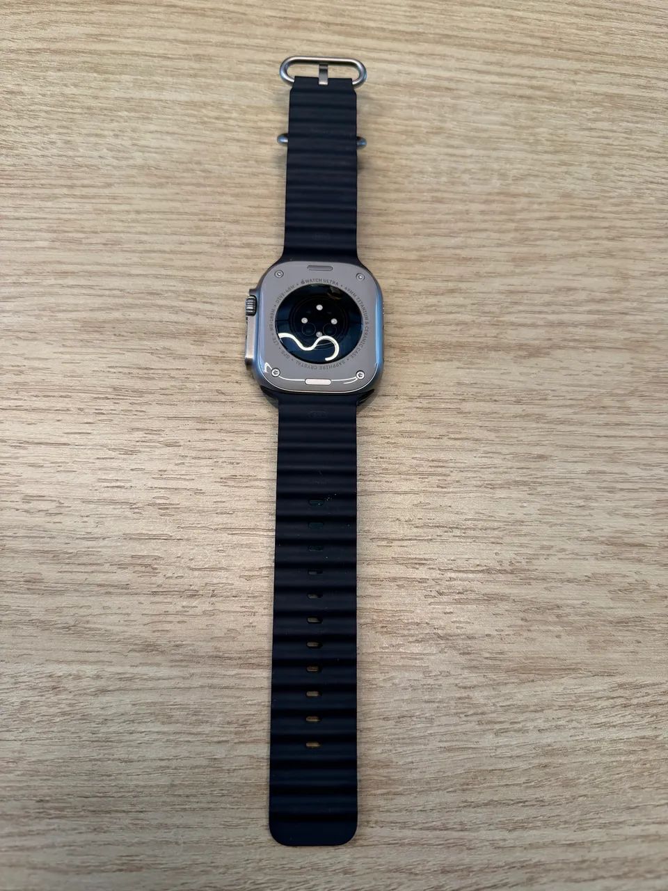 Apple Watch Ultra 1 - Foto 2