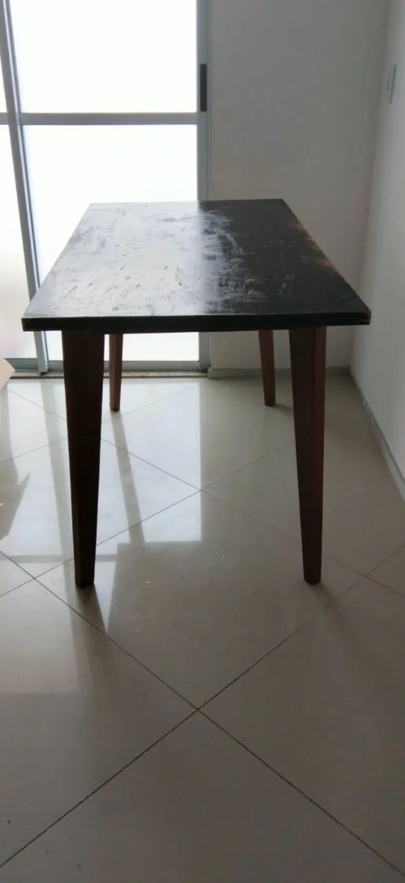 Mesa Retangular - Foto 2