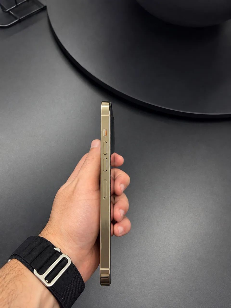 iPhone 13 Pro Max 256GB - Foto 3