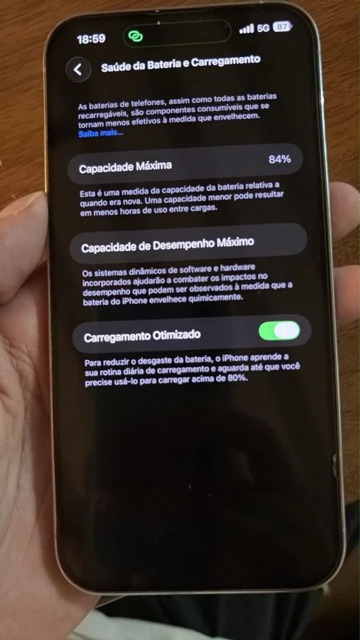 iPhone 14 Pro Max  - Foto 3