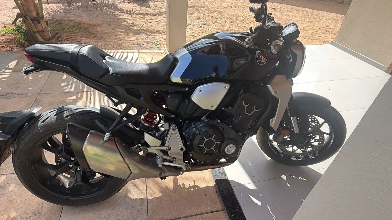 Cb 1000r extra revisada  - Foto 2