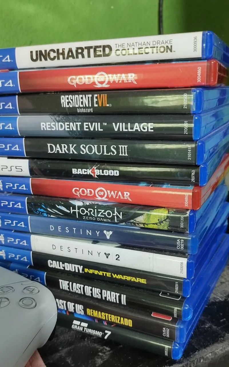 Ps5 Slim  - Foto 4