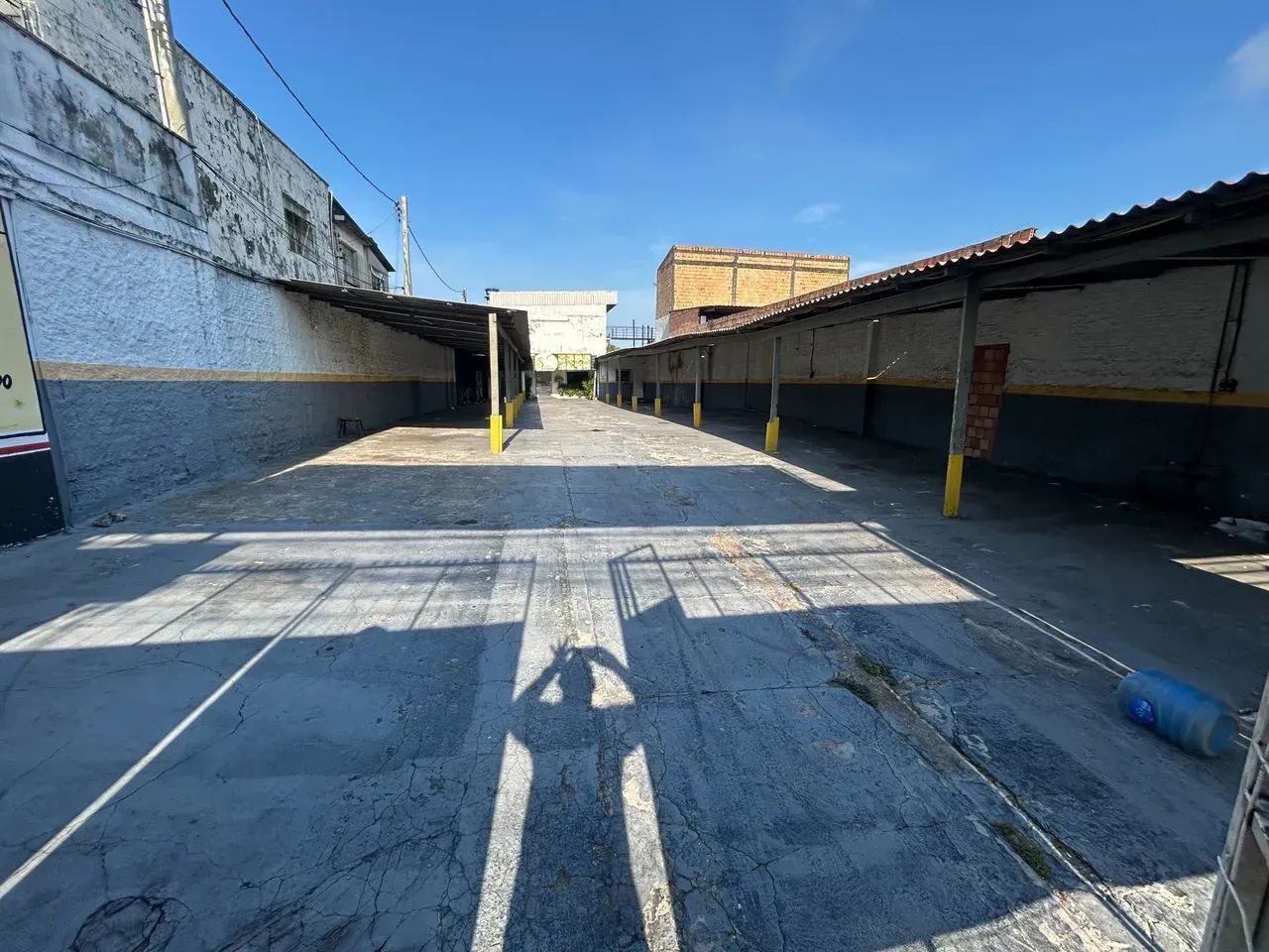 TERRENO NA CONSTANTINO NERY / CENTRO - Foto 4