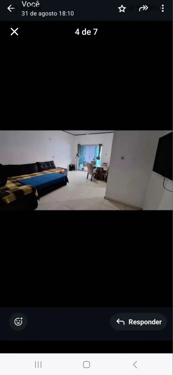 Casa com ponto comercial para venda  - Foto 5