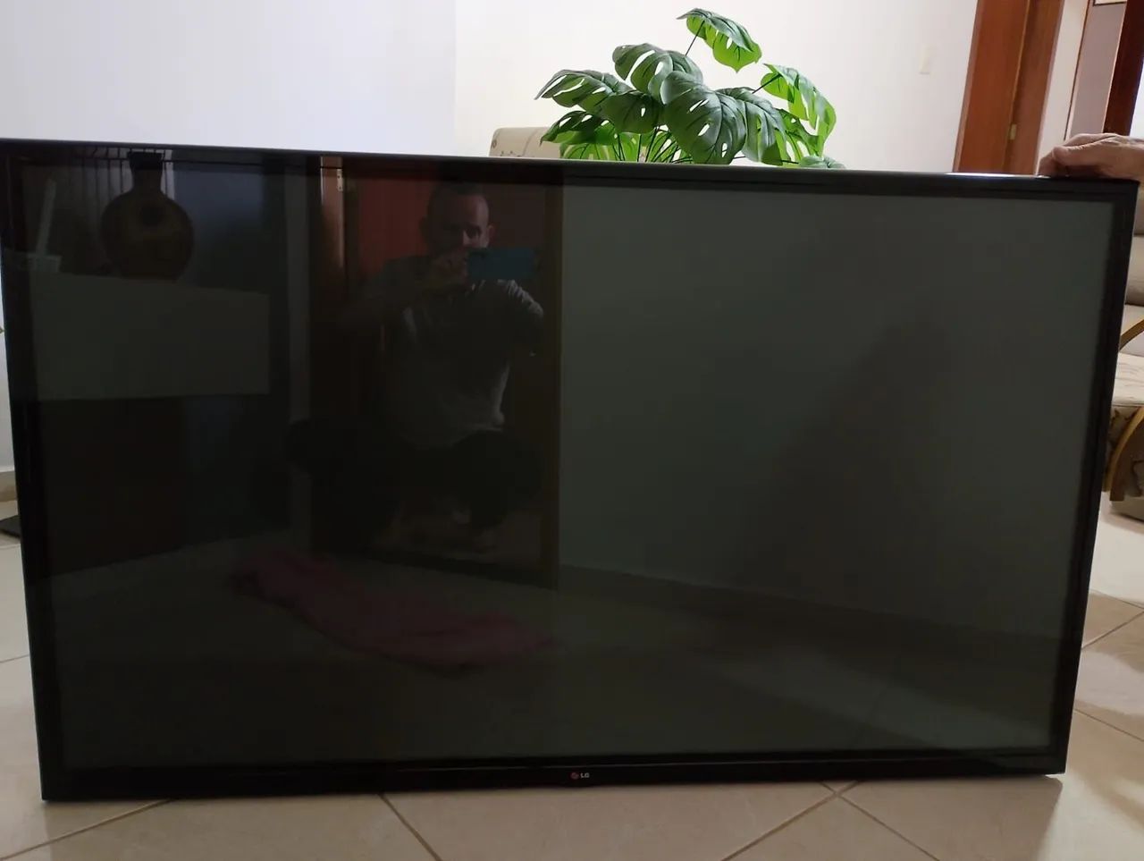 Tv 60 polegadas 