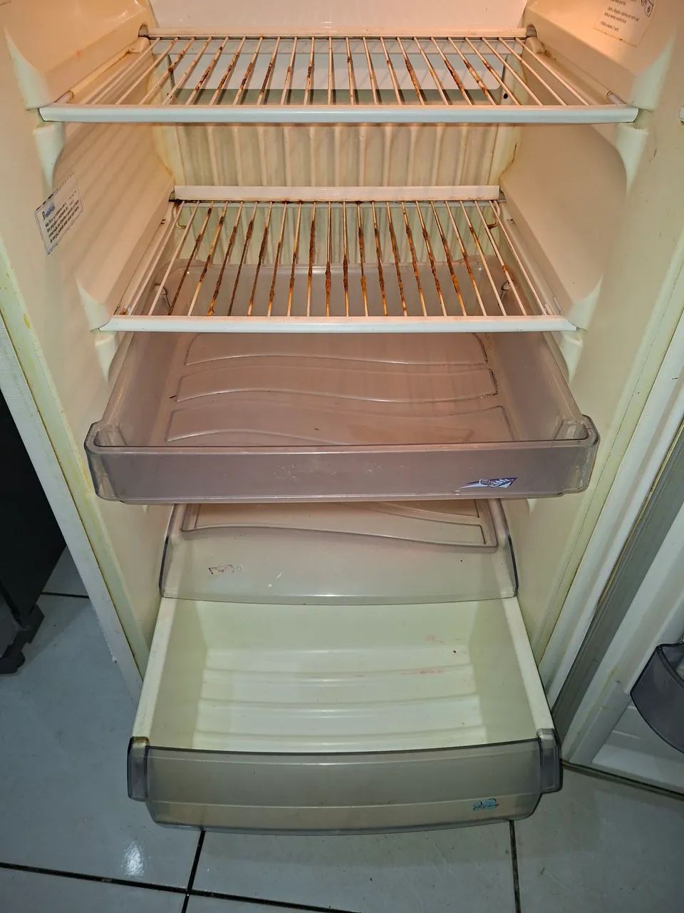 Geladeira consul  - Foto 4
