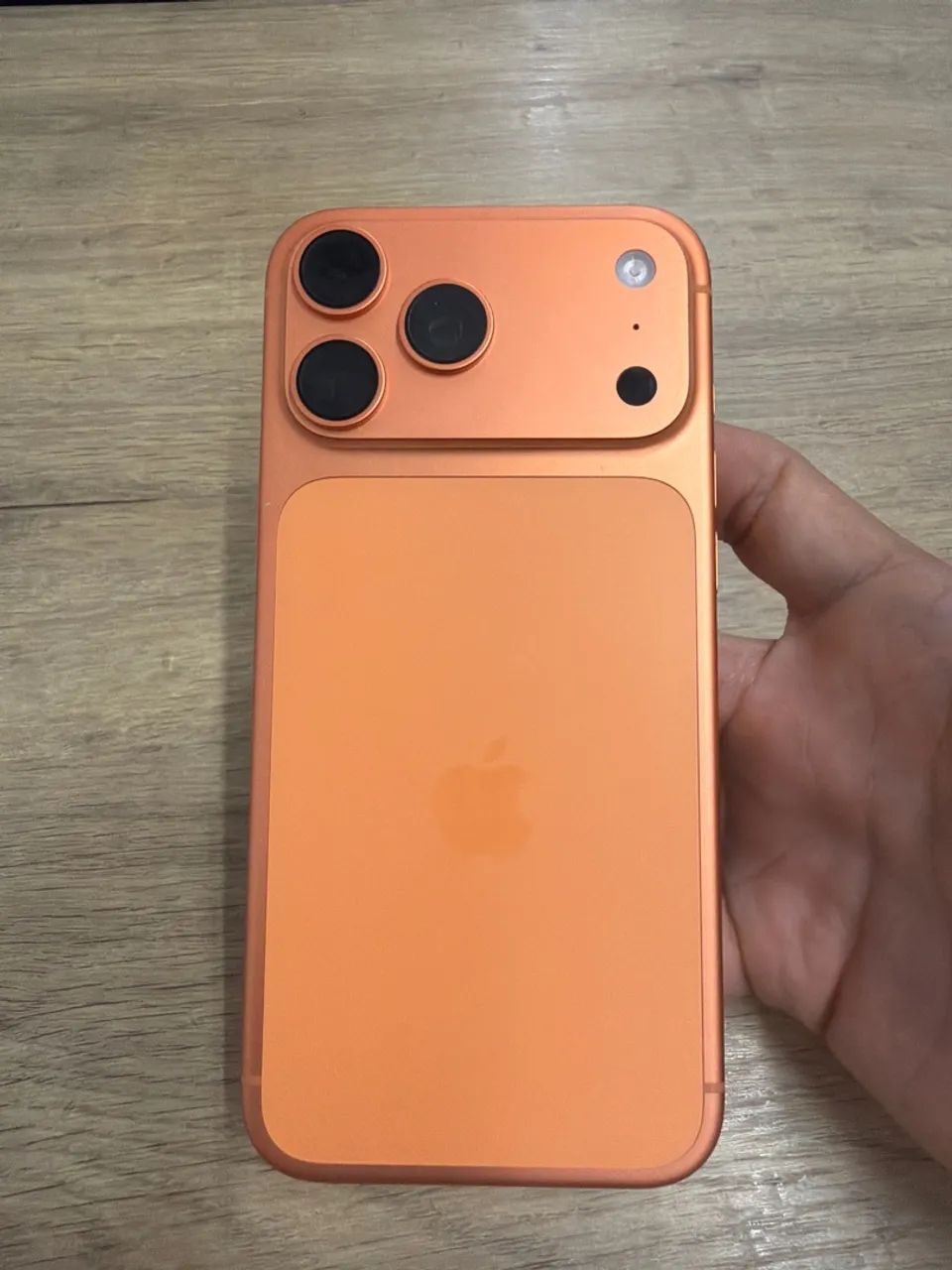 iPhone 17 Pro Max 512  - Foto 2