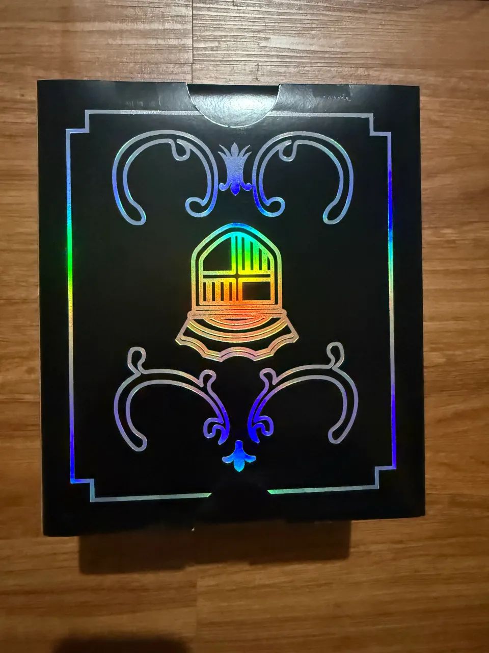 Cloth myth Seya V3 1.0 Gold 24k - Foto 6
