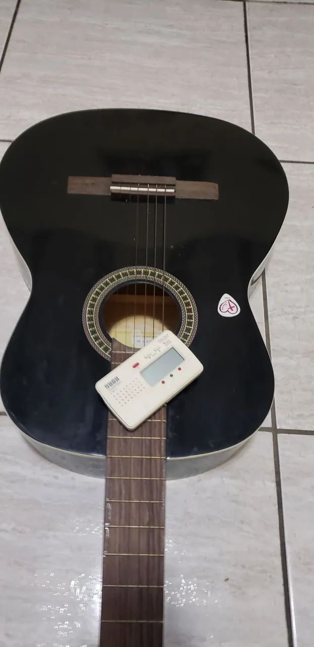 Violao Giannini - Foto 4