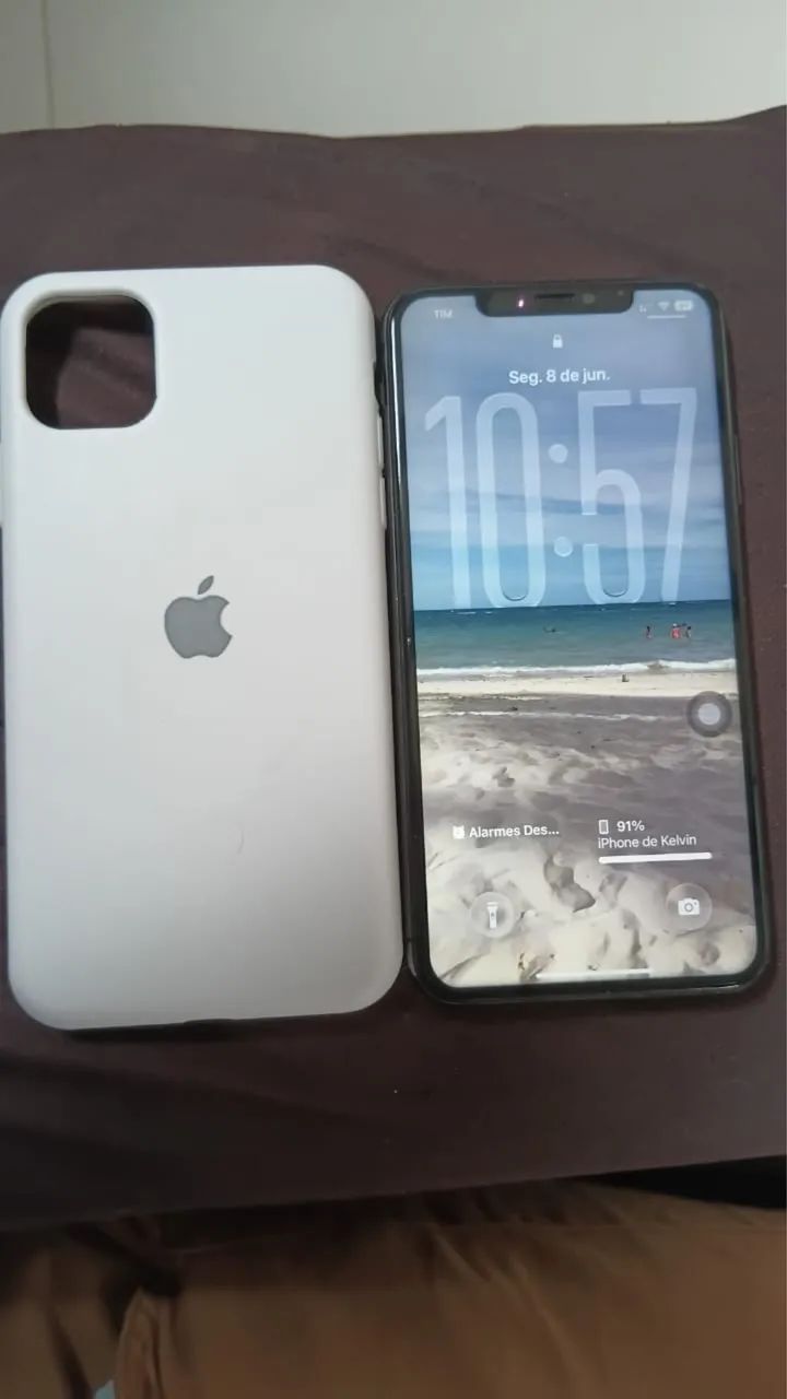 iPhone 11 Pro Max  - Foto 5