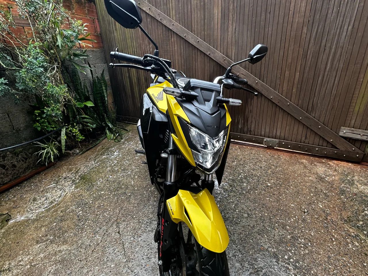 Cb 300f - Foto 3