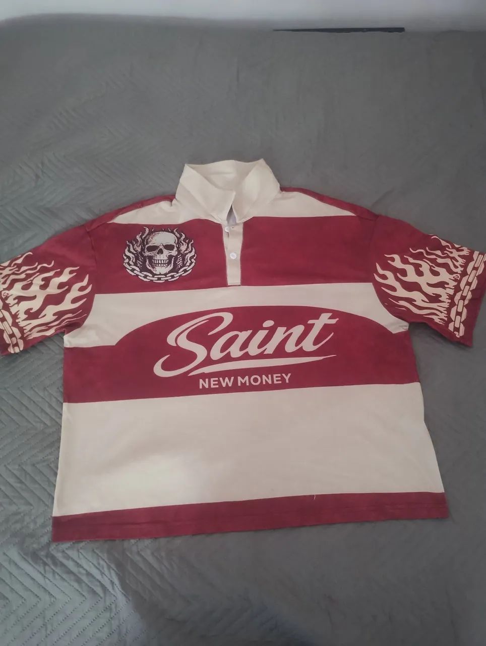 Camisa polo  - Foto 2