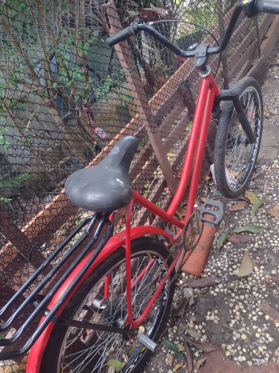 Bicicleta  - Foto 2