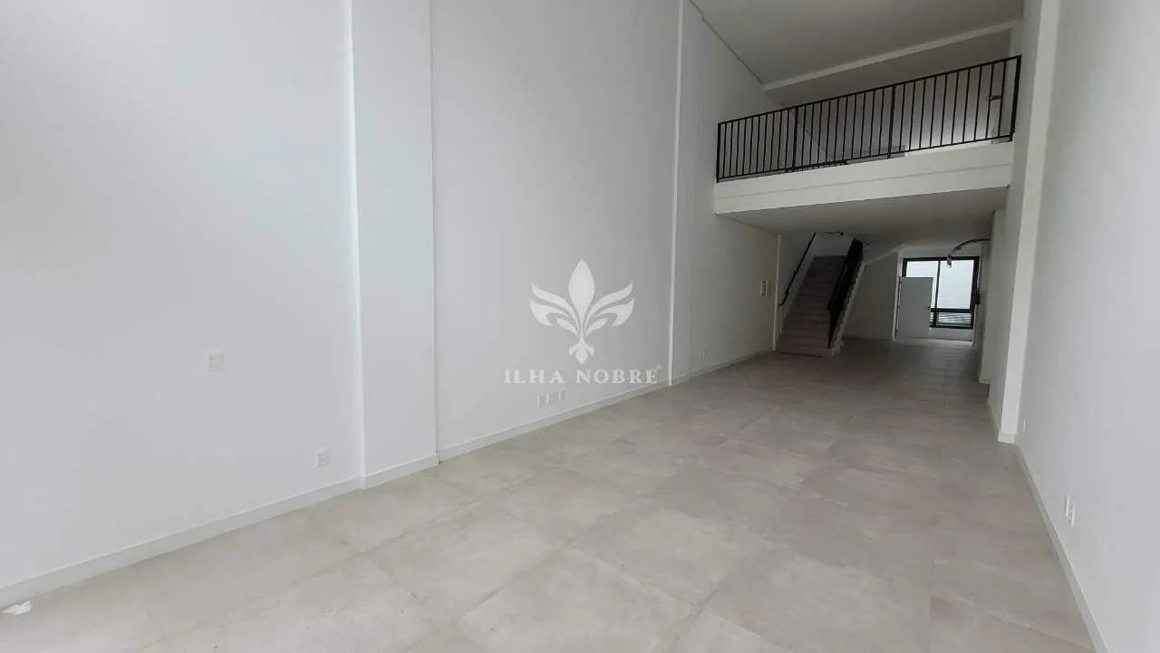 Sala Comercial para Aluguel no Saco Grande, Florianópolis - Foto 5