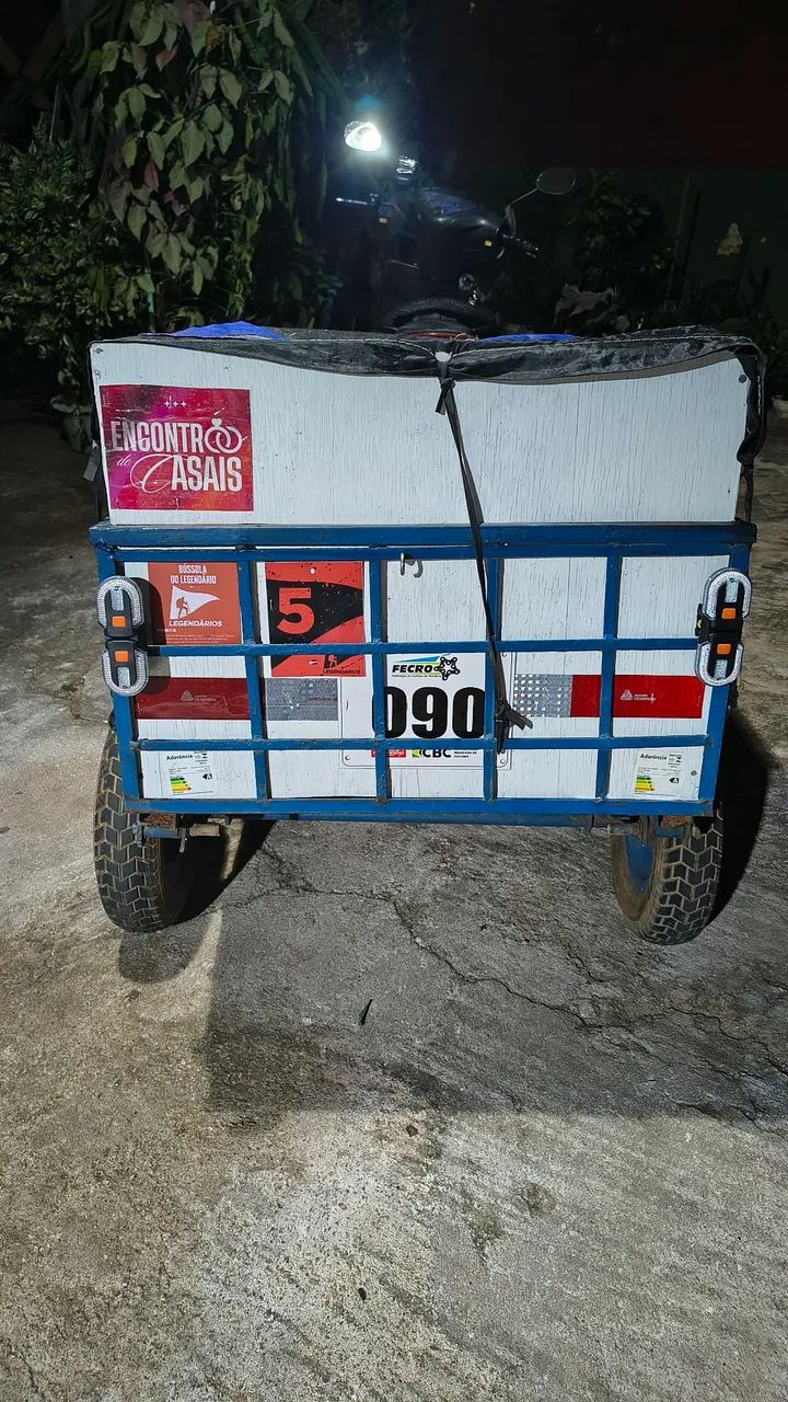 Kit de Sinalização em Leds  - Foto 4